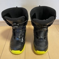 ＺＵＭＡスノーボード　3点セット　120cmの画像