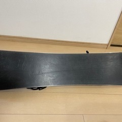 ＺＵＭＡスノーボード　3点セット　120cmの画像