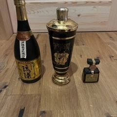 お酒まとめ売りの画像