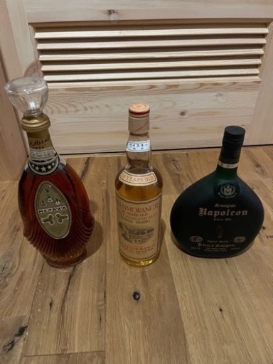 お酒まとめ売り