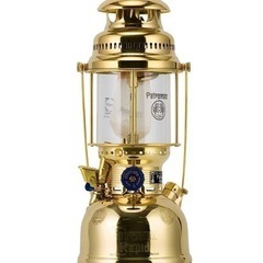 新品未使用　ペトロマックスhk500 灯油ランタン