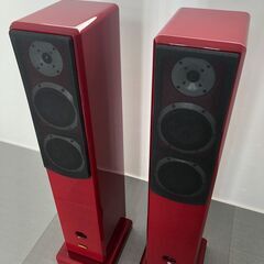 スピーカーユニット | FOSTEX(フォステクス)