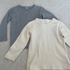 無印良品　100サイズ