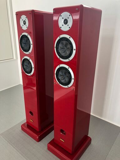 スピーカーユニット | FOSTEX(フォステクス)