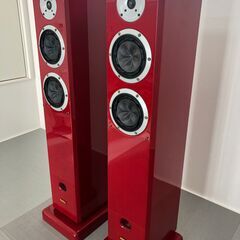 FOSTEX】フォステクス G1302(VR)2本セット※傷有り (上祖師谷2