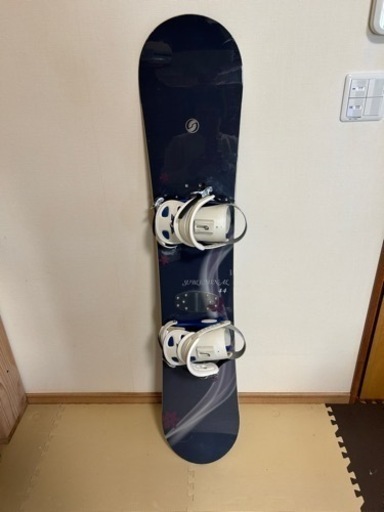 スポーツ スノーボード