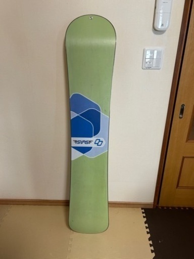 スポーツ スノーボード