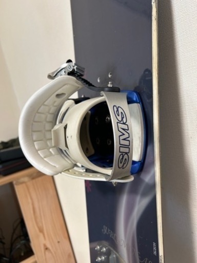 スポーツ スノーボード
