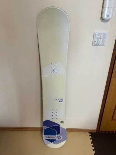 スポーツ スノーボード