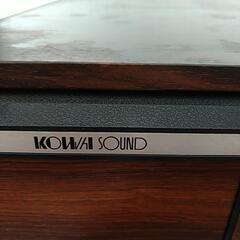 レコード、カセットケースの画像