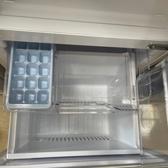 2023年 三菱 冷蔵庫 146L 極美品