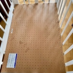 子供用品 ベビー用品 ベビーベッド、家具の画像