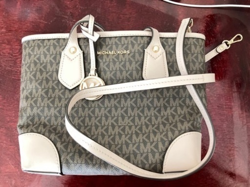 MICHEAL KORS ショルダーバッグ
