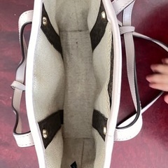 MICHEAL KORS ショルダーバッグの画像