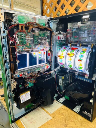 バンバンクロス スロット実機 【公式通販】