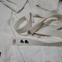 柔道着　サイズ2の画像