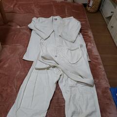 柔道着　サイズ2