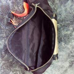 ★★★エレッセ●ウエストポーチ★★★の画像