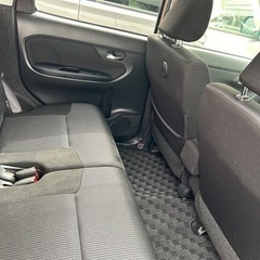 車検R7年4月H30年式DAIHATSUムーヴX "SA III"4WDの画像