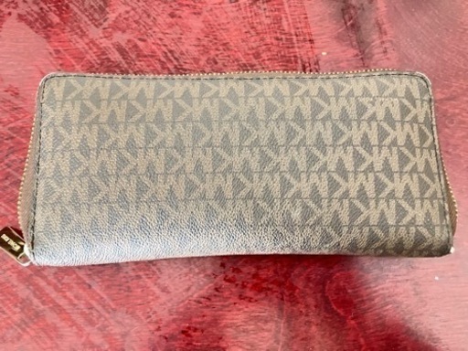 MICHEAL KORS 長財布