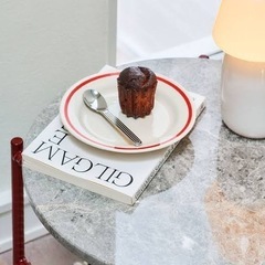 新品 HAY Sobremesa Plate ヘイ プレート 2点セット 皿の画像