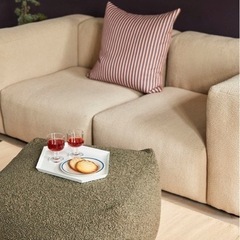 新品 HAY Sobremesa Plate 2点セット ヘイ プレート 北欧の画像