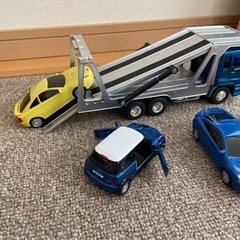 ⭐︎差し上げます⭐︎くるま色々の画像