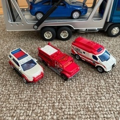 ⭐︎差し上げます⭐︎くるま色々の画像