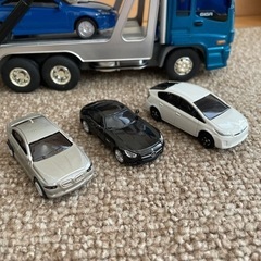 ⭐︎差し上げます⭐︎くるま色々の画像