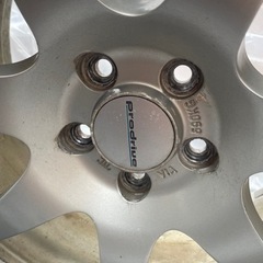 車のパーツ タイヤ、ホイールの画像