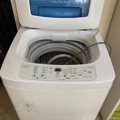 家電 生活家電 洗濯機