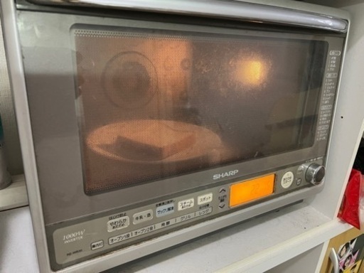 RE-WB30 家電 キッチン家電 オーブンレンジ