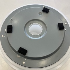 ＊NEC 6畳用 LEDシーリングライト HLDZ06604 照明 2021年製 リモコン付きの画像