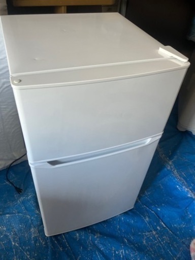Haier 85L 冷蔵庫