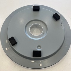 ＊NEC 6畳用 LEDシーリングライト HLDZ06604 照明 2021年製 リモコン付きの画像