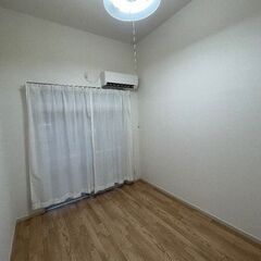 🌺🌺(1K)✨初期費用8万円キャンペーン中✨家賃1ヶ月無料✨敷金...