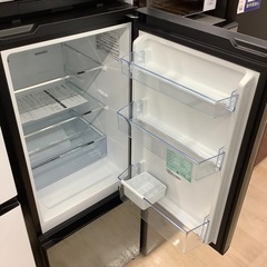 Hisense(ハイセンス)の2ドア冷蔵庫ご紹介です！！ (トレファク東
