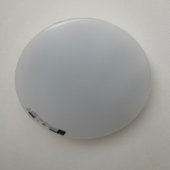 LEDシーリングライト [6畳 /昼光色 /リモコン付属]