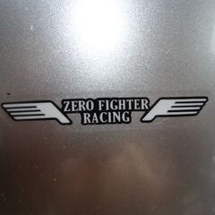 ヘルメット　バイク　自転車　防災　Zero Fighter Racingの画像