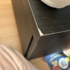 テレビボードの画像