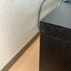 テレビボードの画像