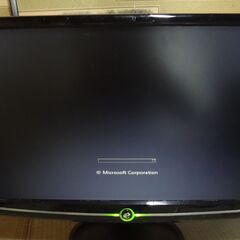 パソコン液晶モニター 18.5型ワイド eMachines の画像
