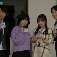受付終了【男性キャスト急募3/16北九州市にて　映画撮影】