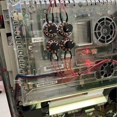 超レア台 パチスロ「機動戦士ガンダムⅢ～めぐりあい宇宙編～」実機