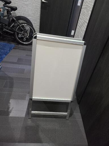 看板A2サイズ