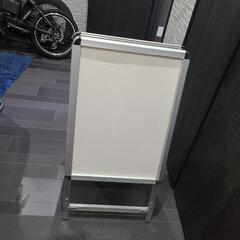 看板A2サイズ