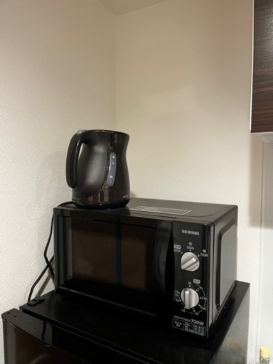 生活家具14点