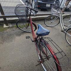自転車 ２６インチ