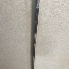 可動式レール　DIYの画像