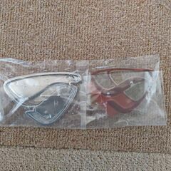 【未使用品】アンフィニ(MAZDA)エンブレムの画像